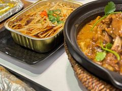 -夜半不二海鲜炭烤(文汇巷店)