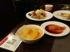 -华美达酒店-无国界自助餐厅