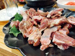 -大壮家原味烤肉(兴华北街店)