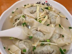 -梦花街馄饨店(中华苑店)