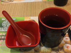 -添好运点心专门店(中环IFC店)