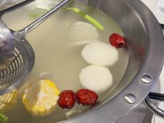 -八合里潮汕鲜牛肉火锅(福州万象城店)