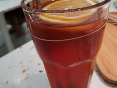 -大树餐厅(环球港店)