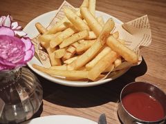 -芭莉与彩虹西餐厅(成都合生汇店)