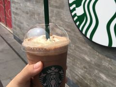 -星巴克(我格广场店)