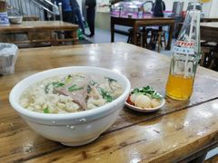 -老刘家泡馍·陕西老字号(钟楼广济街店)