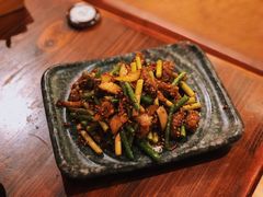 -恩你小木屋米酒店(安盛店)