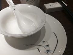 餐具摆设-羲和雅苑•北京烤鸭(吴中路万象城店)
