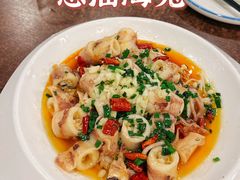 -福建美食城(老君堂店)