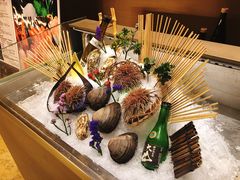 -山葵家·创意料理(宁波来福士店)