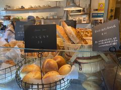 -仙峰天然面包(迎宾路店)