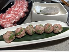 -海底捞火锅(九久奥特莱斯店)