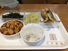 -66梧桐院·天平邻里汇(乌鲁木齐南路店)