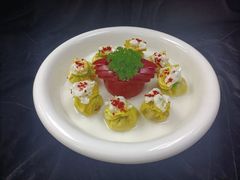 -御座宾馆-餐厅