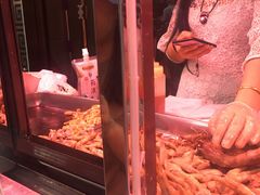 -清真拉妈卤味(回民街店)