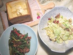 -绿茶餐厅(成都大悦城店)