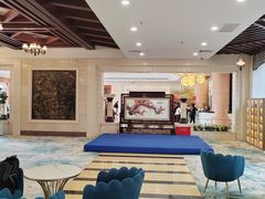 -罗浮山嘉宝田森林温泉度假酒店