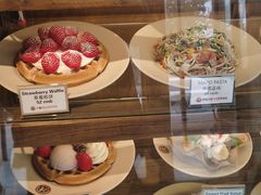 -maan coffee漫咖啡(通州店)