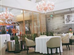 大堂-东门烤鸭店(鼓楼店)