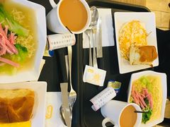 -大家乐(深圳华强北店)