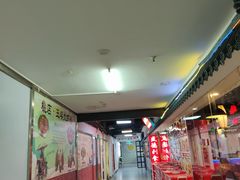 -盛德利食府 天津菜(河西店)