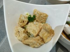 -海底捞火锅(天一广场亚细亚店)