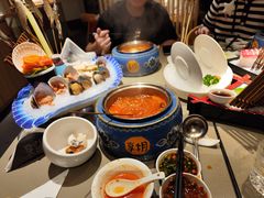 -享月汤皇(高新路店)