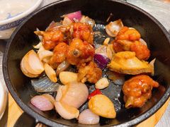 -潮界(虹桥天地店)