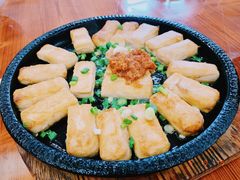 -环秀楼(黄山呈坎店)