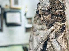 -六区宿舍咖啡店