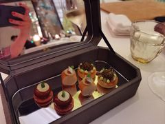-Caprice(香港四季酒店)