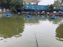 -酷鱼垂钓CLUB(朝阳区博大路店 )