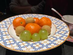-知楚•精致湖北菜(武商MALL店)