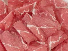 -马记伊源斋涮肉·清真菜(潘家园古玩市场店)