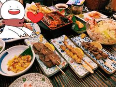 -平成屋·午肴夜酒(四川北路店)