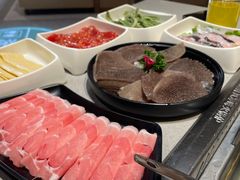 -海底捞火锅(吾悦广场店)