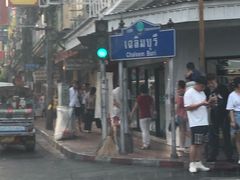 -唐人街(耀华力路)