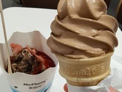-麦当劳(中唱大厦店)