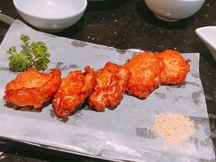 -马家斑.鲜鱼火锅(松湖万科店)
