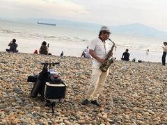 -音乐广场
