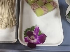 -喜聚薈·花膠雞海鮮火鍋(越秀店)