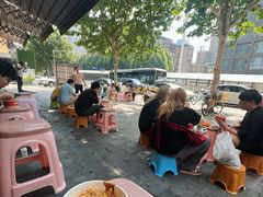 -宋记热干面馆(五福路店)