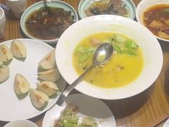 -禾珍珠家常小馆(河南博物院店)