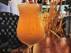 冰沙．秋日-咖法森林·咖啡  酒吧(天河店)