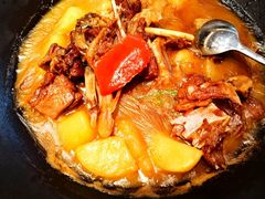 -恒记饭店(珠江路总店)