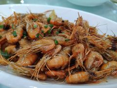 油爆河虾-状元楼(金溪路店)