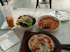 -农畉LONFOOD(福田星河COCOPark店)