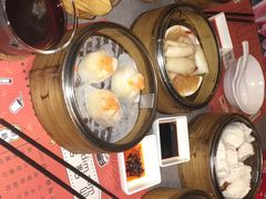 -点点心点心专门店(旺角店)