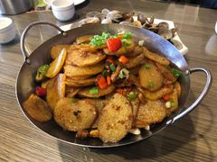-大京园海鲜烧烤(东城路店)