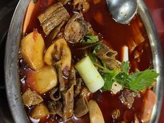 -佘记全家福芋儿鸡(向阳街总店)